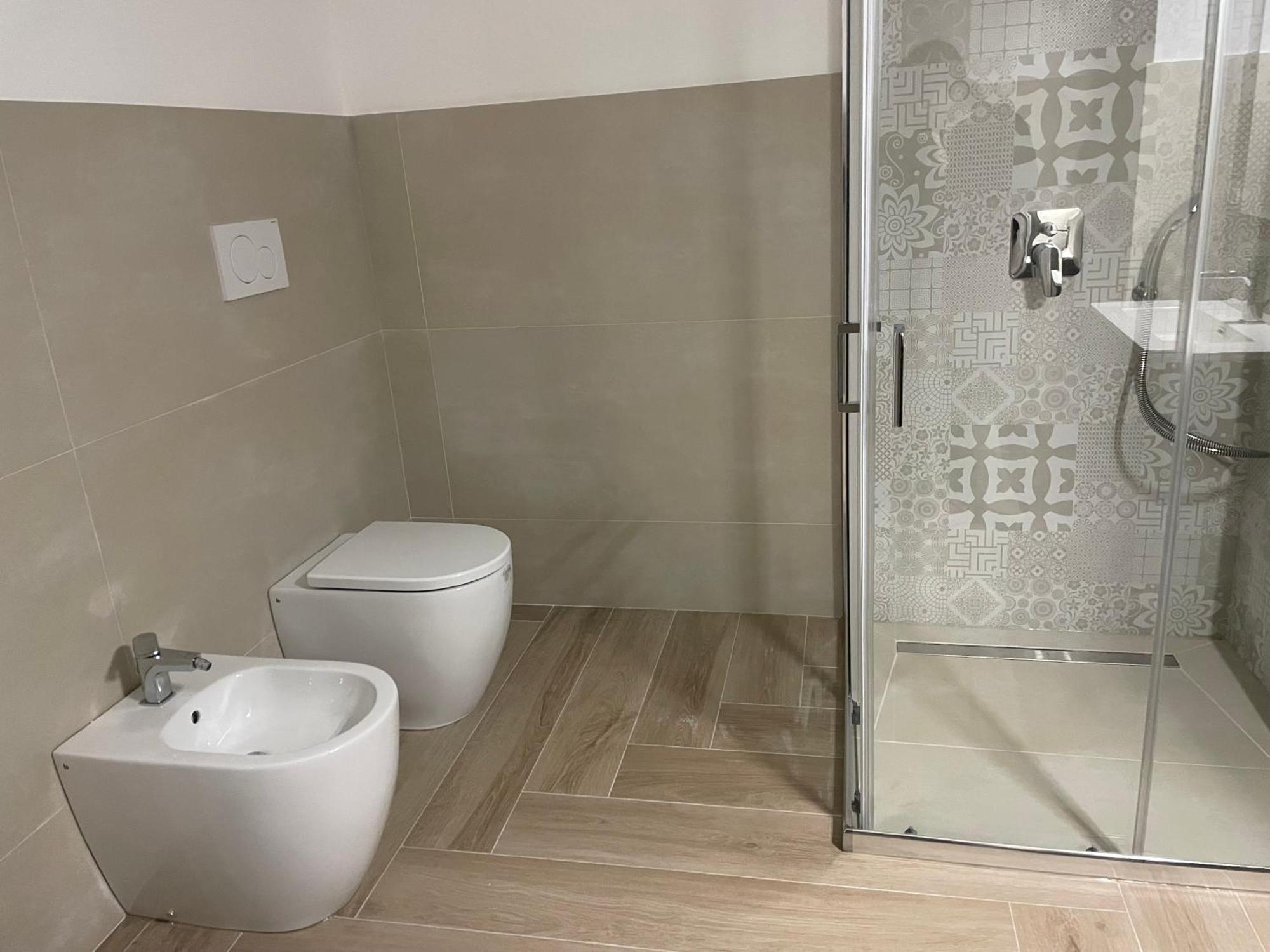 Central Apartment アヴォラ エクステリア 写真