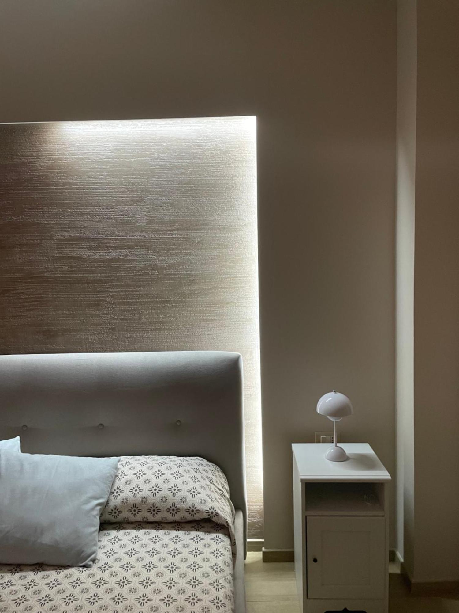 Central Apartment アヴォラ エクステリア 写真